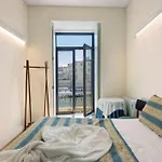 Apartment No Canal No Centro De Localizacao Premium & Zona Animada *
