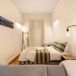 Apartment No Canal No Centro De Localizacao Premium & Zona Animada Aveiro