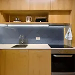 Apartment No Canal No Centro De Localizacao Premium & Zona Animada *
