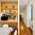 Apartment No Canal No Centro De Localizacao Premium & Zona Animada