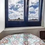 Apartment No Canal No Centro De Localizacao Premium & Zona Animada *