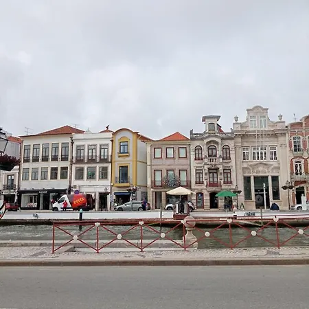 Apartment Casa Marques