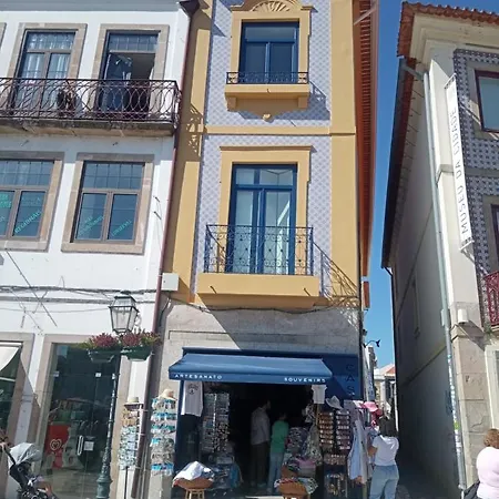 Casa Marques Aveiro