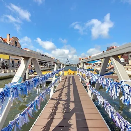 Casa Marques Apartment *