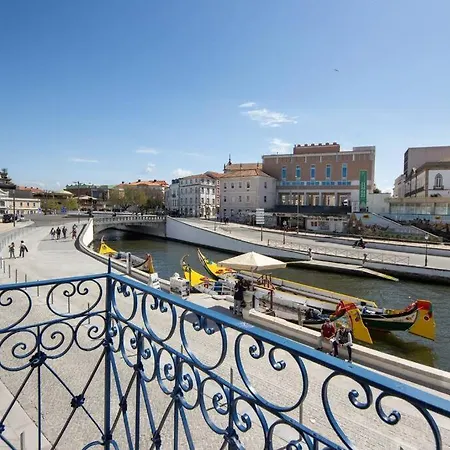 Casa Marques Apartman