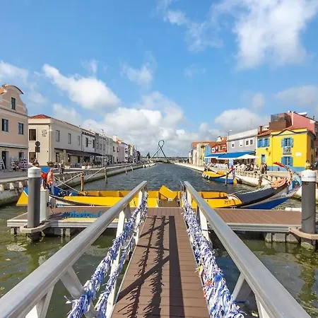 Apartment Casa Marques *