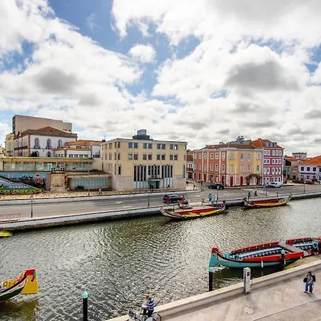 Casa Marques * Aveiro