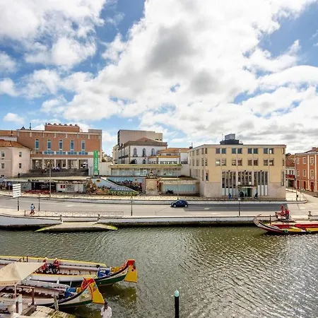 Apartman Casa Marques