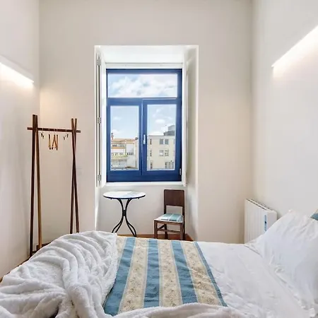 Casa Marques Aveiro