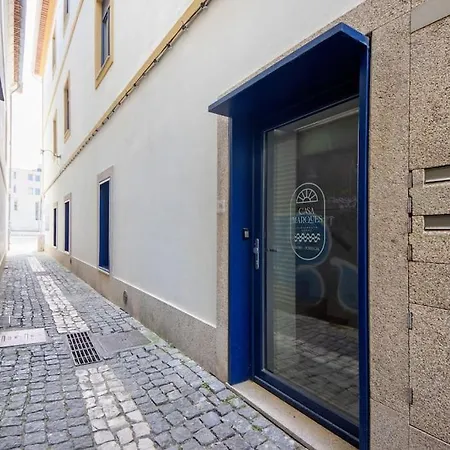 Casa Marques Apartman