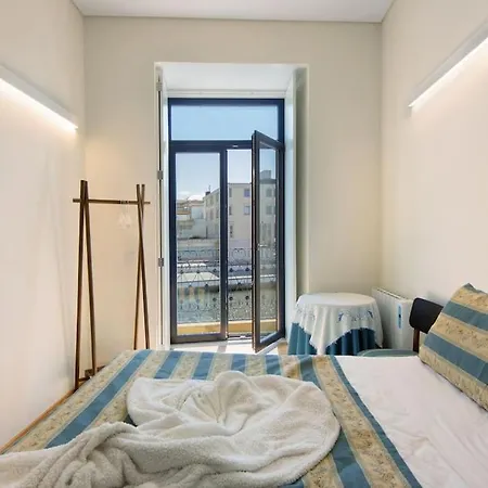 Apartamento Casa Marques *