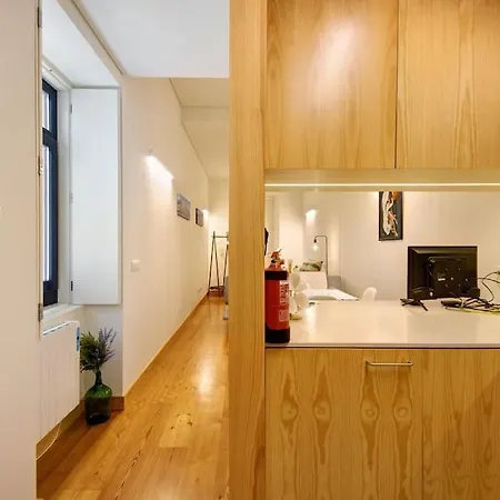 Casa Marques Διαμέρισμα *