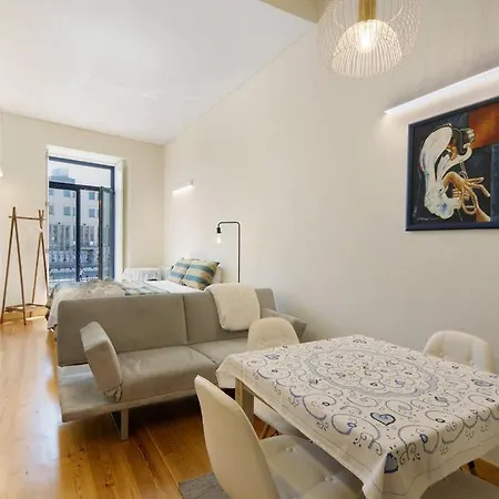 Casa Marques * Αβέιρο