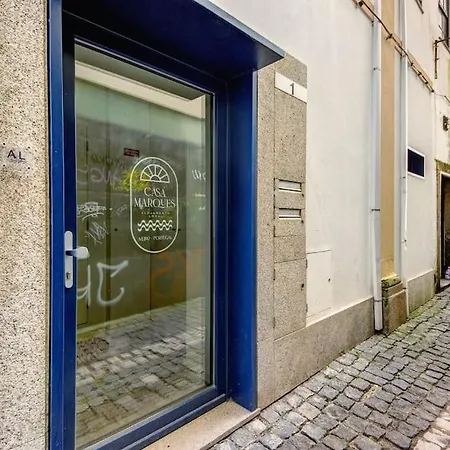 Apartment Casa Marques