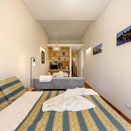 Casa Marques Διαμέρισμα Αβέιρο