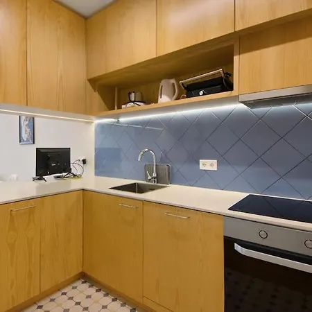 Casa Marques Apartment