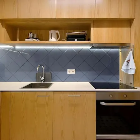 Apartment Casa Marques *