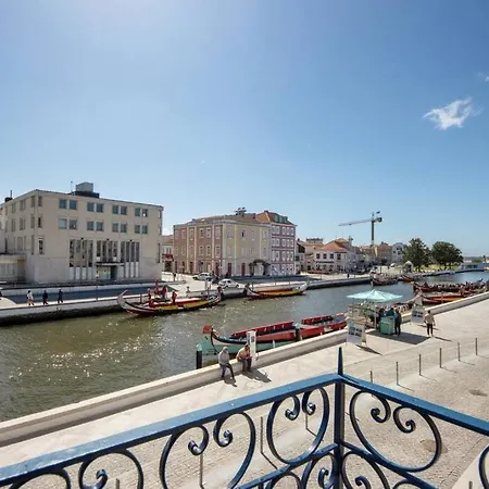 Casa Marques Apartment *