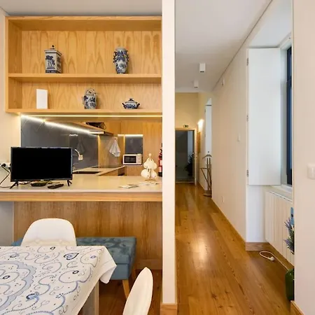 Διαμέρισμα Casa Marques