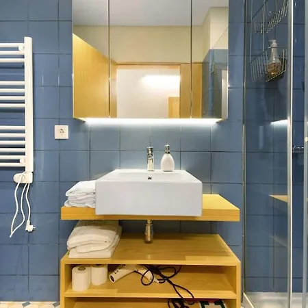 Casa Marques Apartment