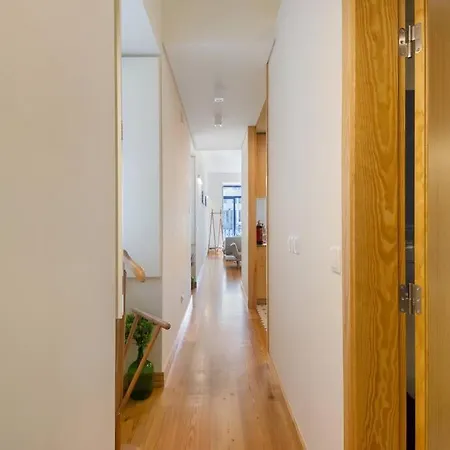 Casa Marques Apartment *