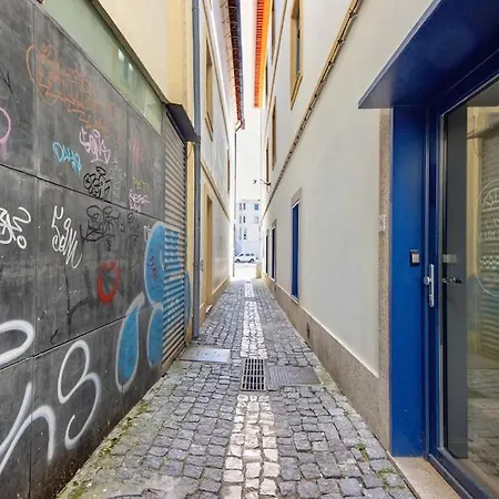 Apartment Casa Marques