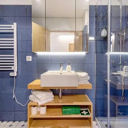 Casa Marques Apartman