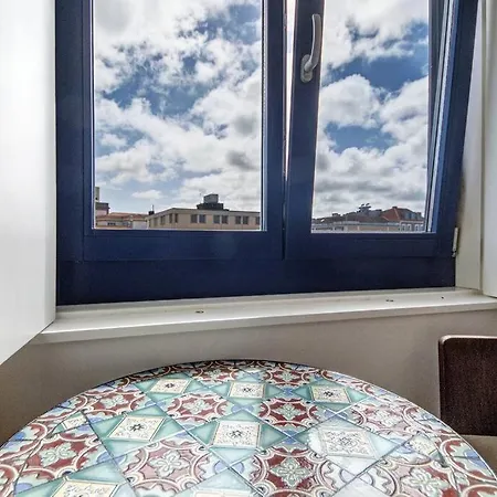 Διαμέρισμα Casa Marques *