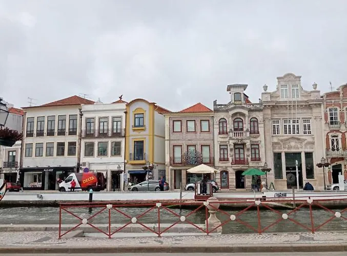 Apartamento Casa Marques