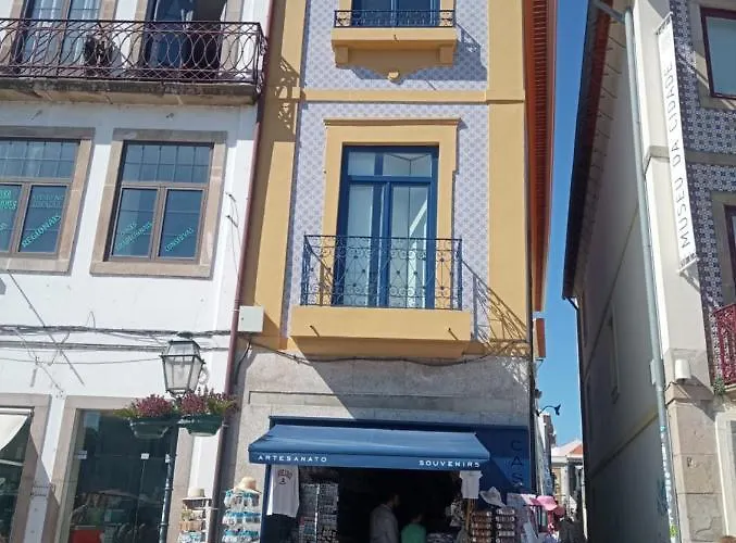 Casa Marques Aveiro