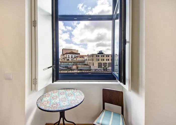 Casa Marques *