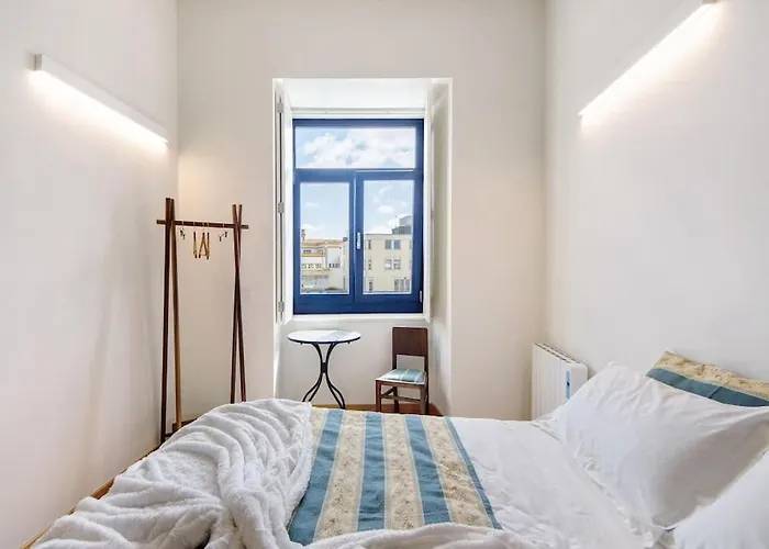 Casa Marques Aveiro