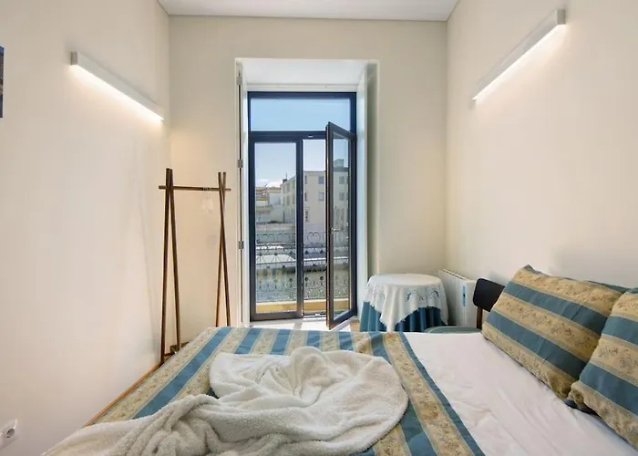 Apartamento Casa Marques *
