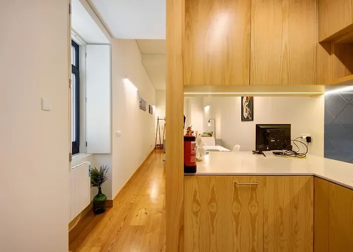Casa Marques Apartamento *