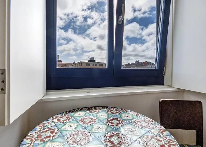Apartamento Casa Marques *